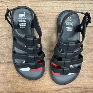 Mel by Melissa Micky & Friends